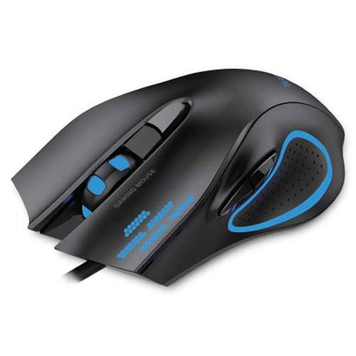 موس گیم verity-VMS5114G